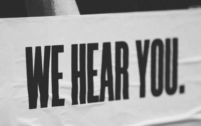 Deep Listening in Change Leadership