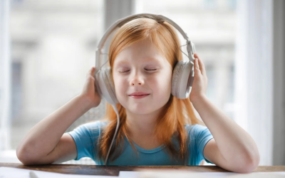 Stop Downloading – Start Listening