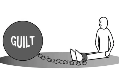 Guilt and Not Guilt – A Leadership Distinction