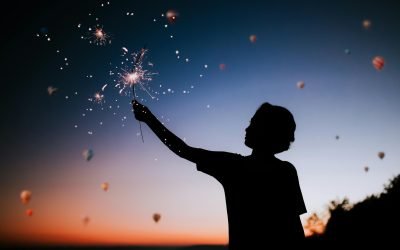 Leadership: The Quiet Choice