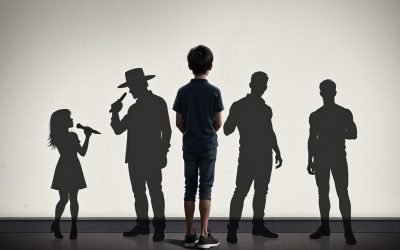 The Past Isn’t Dead, It’s Leading the Meeting