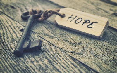 What leaders really need is hope!